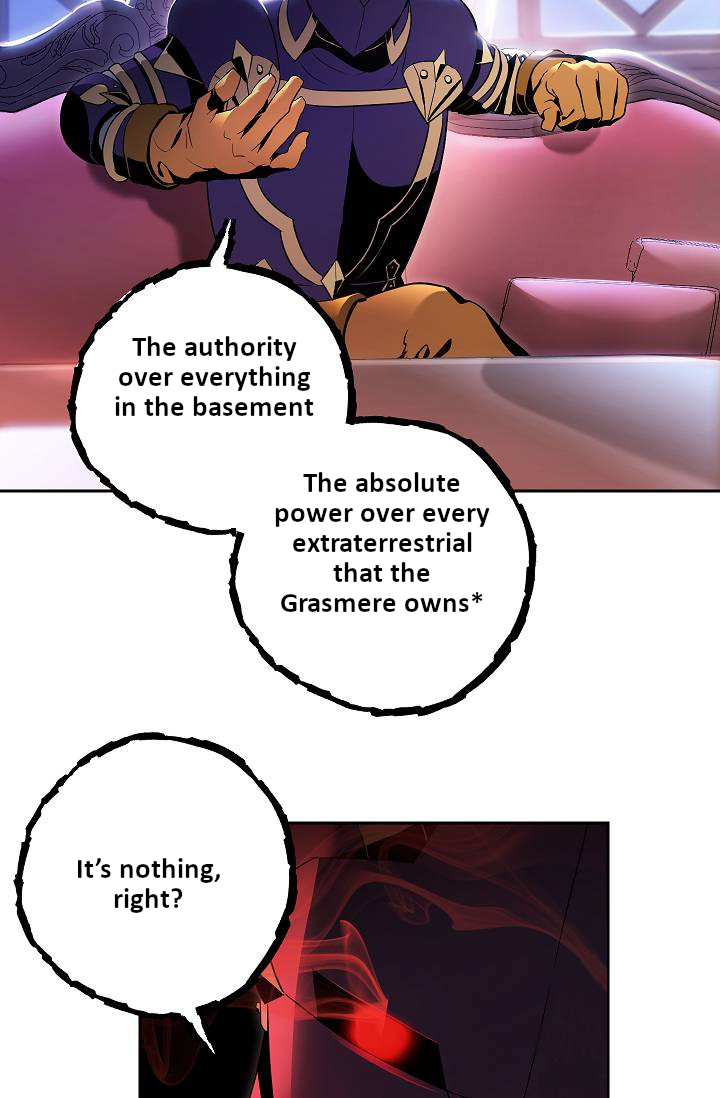 Read Skeleton Soldier Couldn’t Protect the Dungeon chapter 74 image 7 on Lezhin