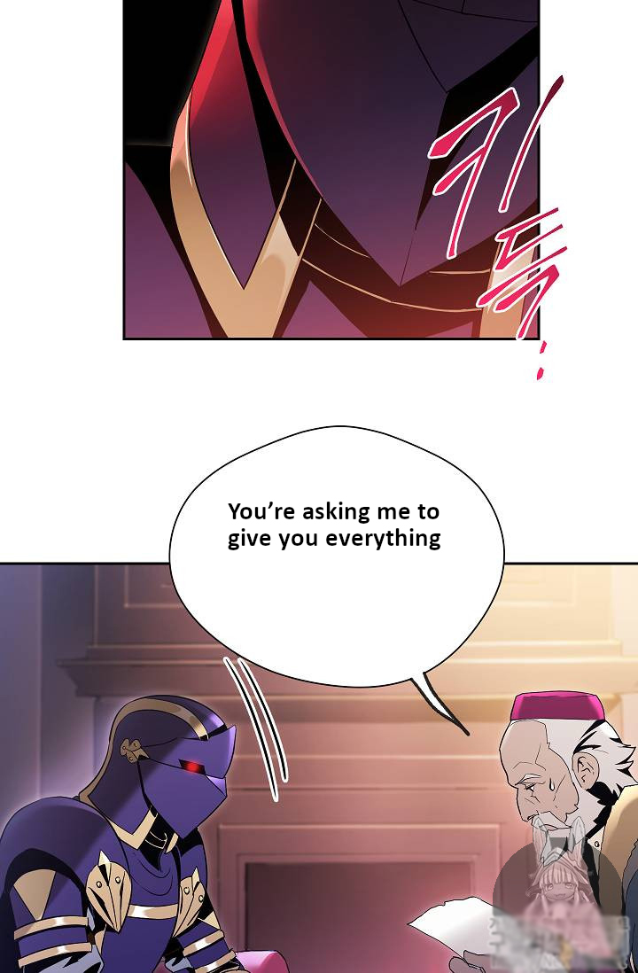 Read Skeleton Soldier Couldn’t Protect the Dungeon chapter 74 image 8 on Lezhin