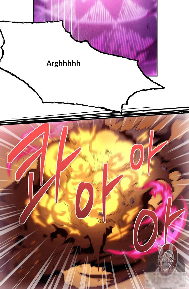 Read Skeleton Soldier Couldn’t Protect the Dungeon chapter 76 image 6 on Lezhin