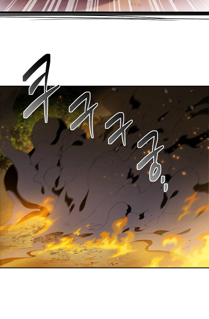 Read Skeleton Soldier Couldn’t Protect the Dungeon chapter 76 image 7 on Lezhin