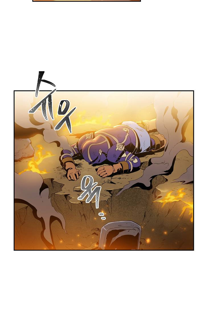 Read Skeleton Soldier Couldn’t Protect the Dungeon chapter 76 image 9 on Lezhin