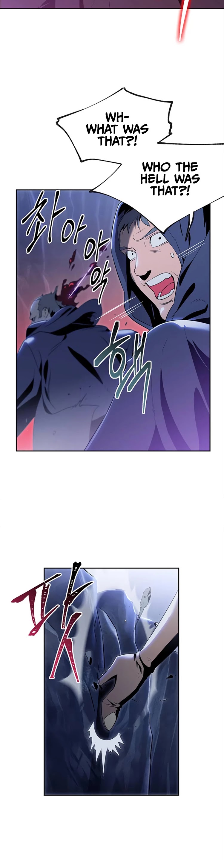 Read Skeleton Soldier Couldn’t Protect the Dungeon chapter 79 image 5 on Lezhin
