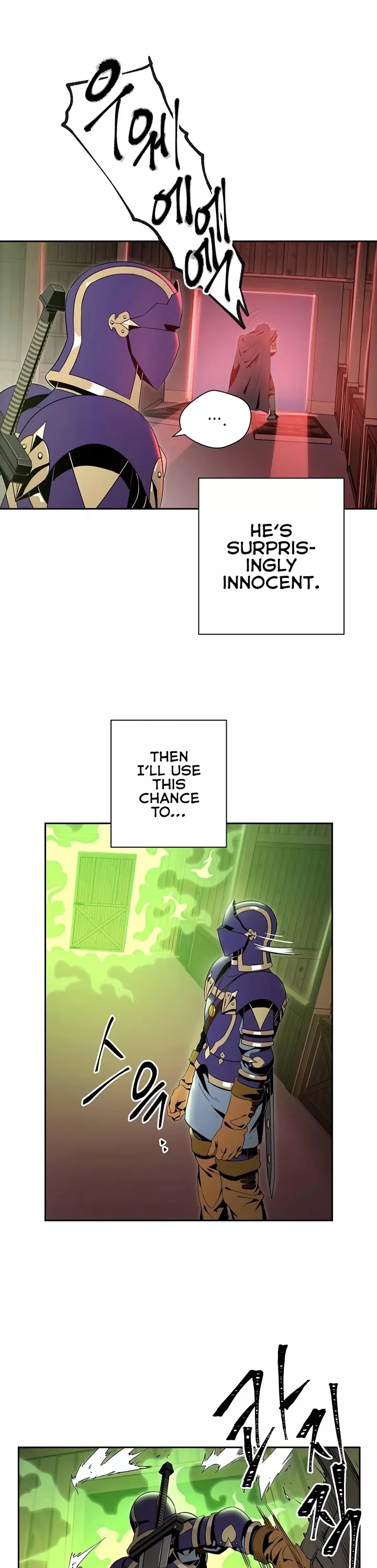 Read Skeleton Soldier Couldn’t Protect the Dungeon chapter 83 image 2 on Lezhin