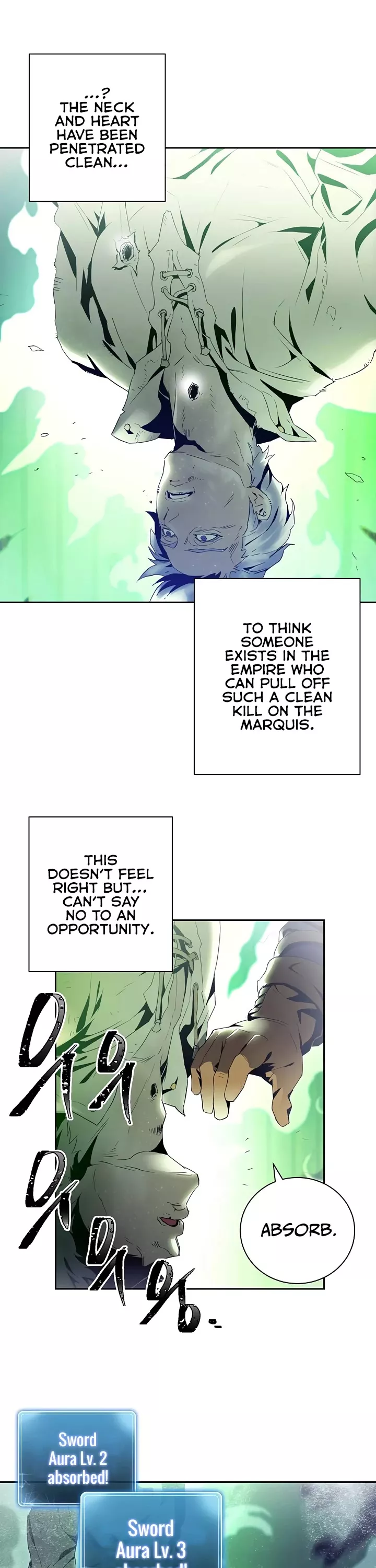 Read Skeleton Soldier Couldn’t Protect the Dungeon chapter 83 image 4 on Lezhin