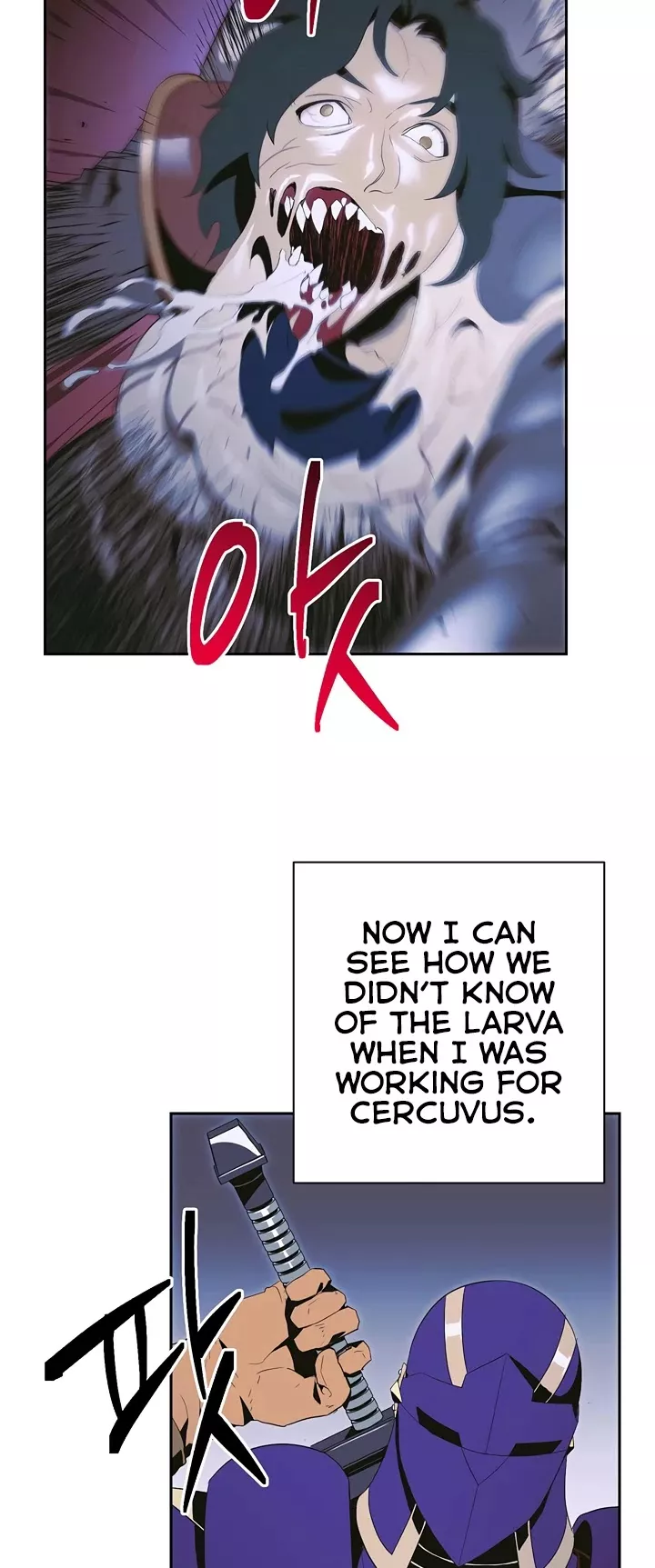 Read Skeleton Soldier Couldn’t Protect the Dungeon chapter 86 image 3 on Lezhin