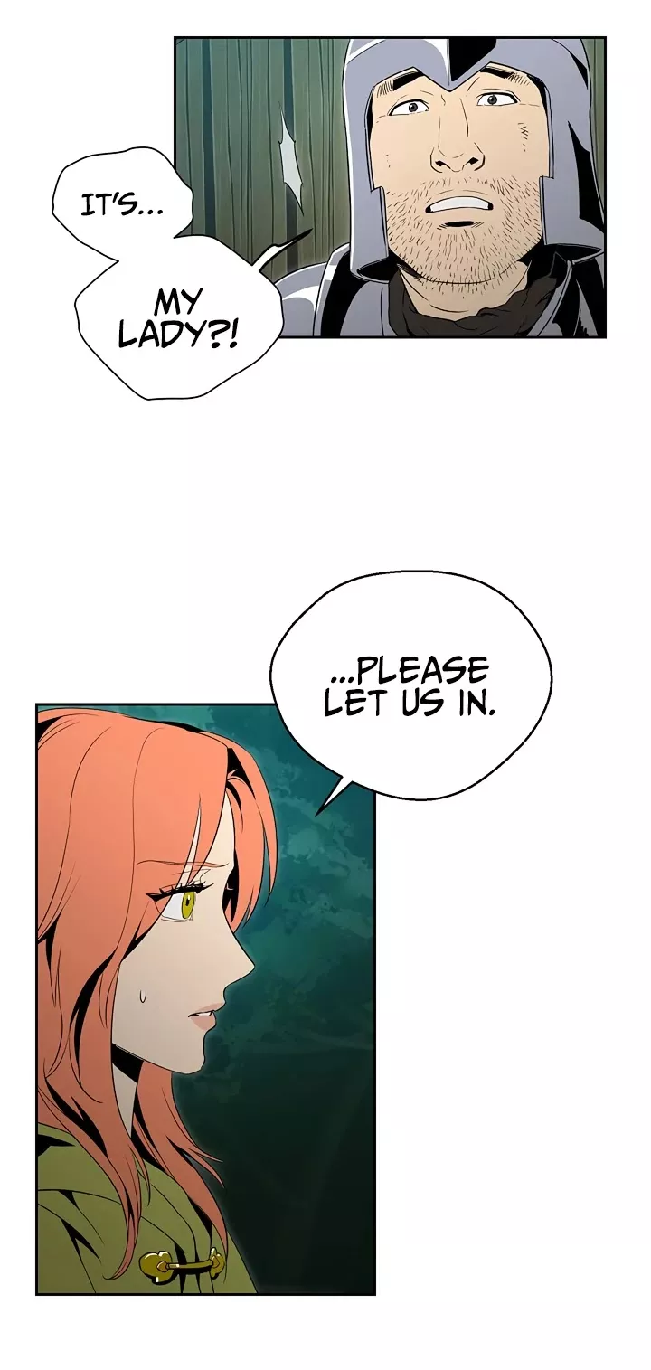 Read Skeleton Soldier Couldn’t Protect the Dungeon chapter 89 image 22 on Lezhin