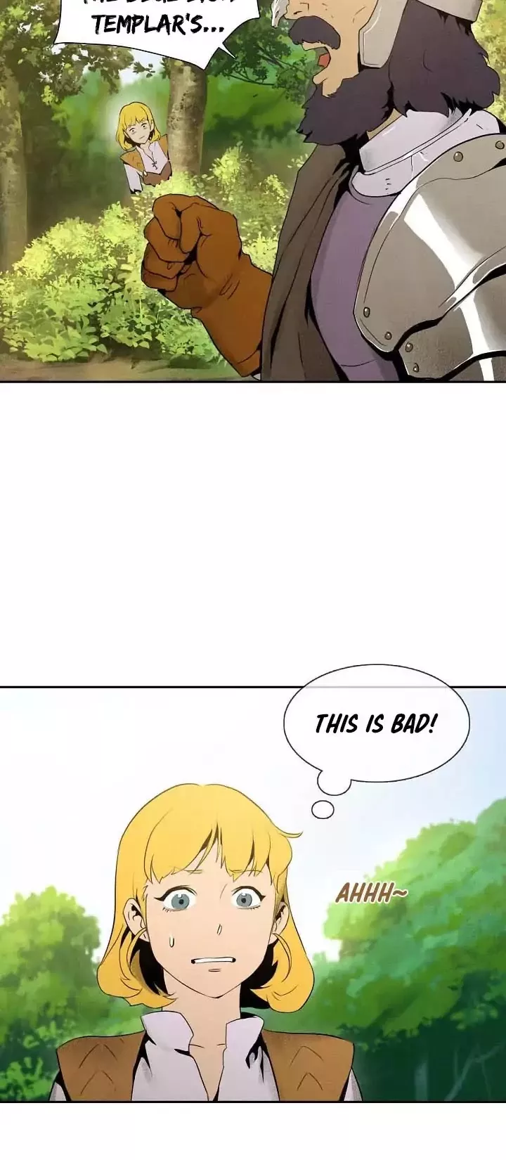 Read Skeleton Soldier Couldn’t Protect the Dungeon chapter 9 image 9 on Lezhin