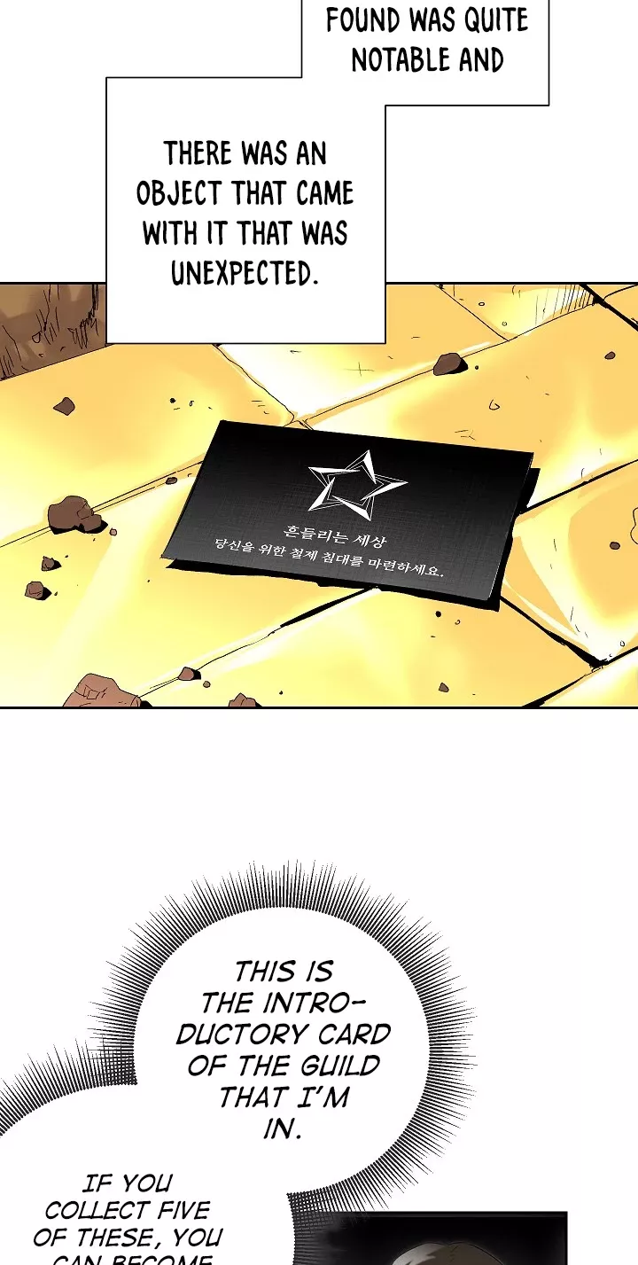 Read Skeleton Soldier Couldn’t Protect the Dungeon chapter 94 image 4 on Lezhin
