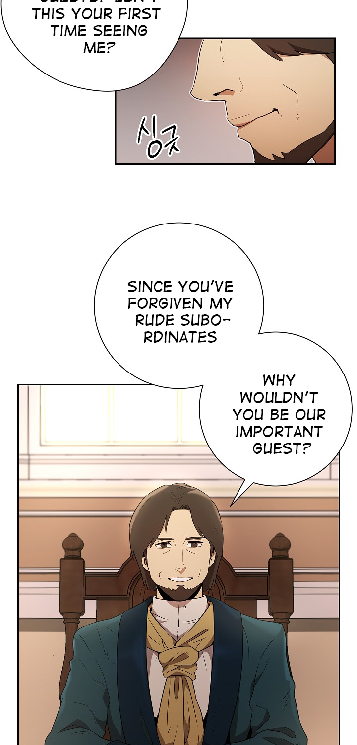 Read Skeleton Soldier Couldn’t Protect the Dungeon chapter 95 image 3 on Lezhin