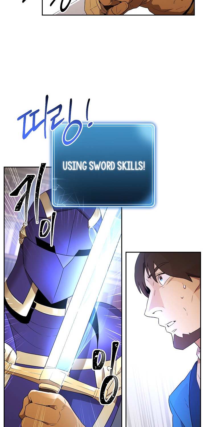 Read Skeleton Soldier Couldn’t Protect the Dungeon chapter 95 image 6 on Lezhin