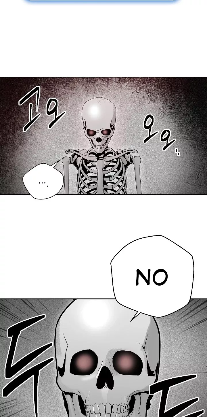 Read Skeleton Soldier Couldn’t Protect the Dungeon chapter 96 image 5 on Lezhin