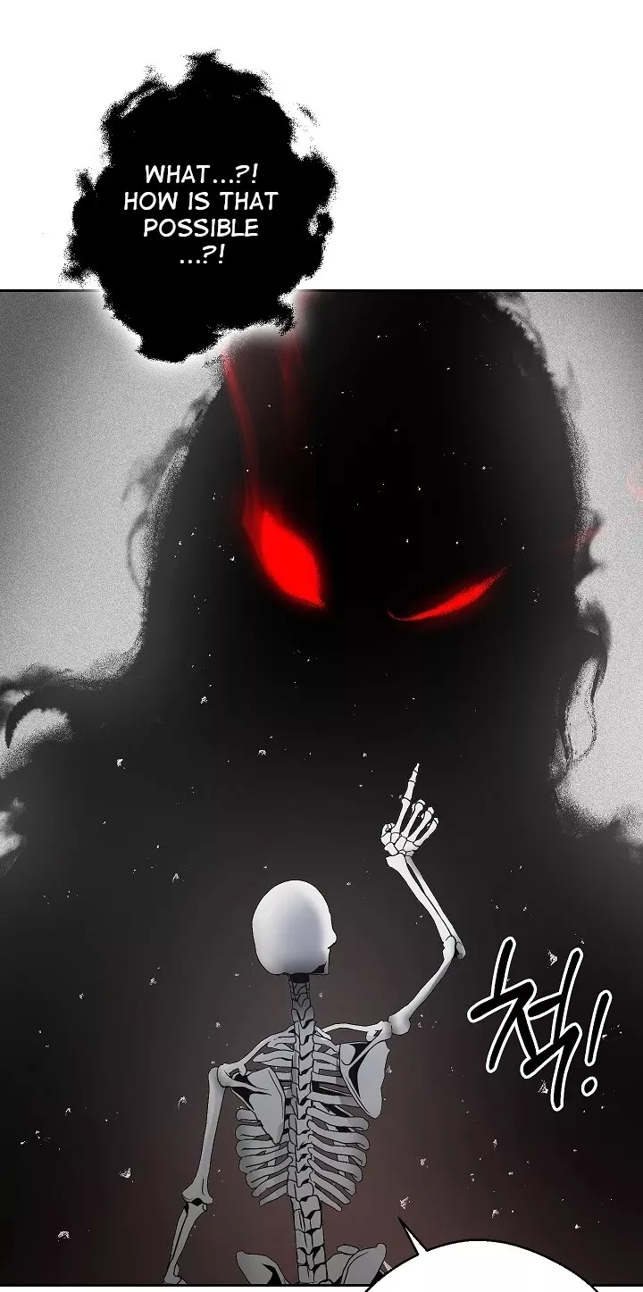 Read Skeleton Soldier Couldn’t Protect the Dungeon chapter 96 image 8 on Lezhin