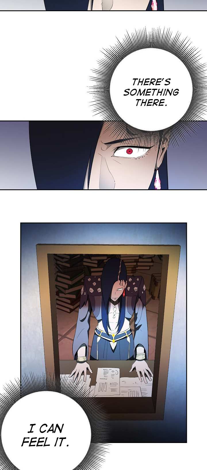 Read Skeleton Soldier Couldn’t Protect the Dungeon chapter 97 image 4 on Lezhin