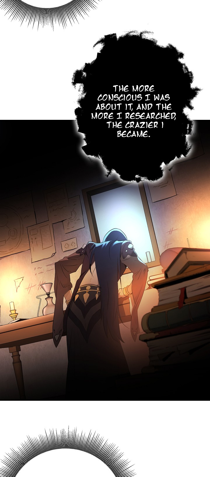 Read Skeleton Soldier Couldn’t Protect the Dungeon chapter 97 image 5 on Lezhin