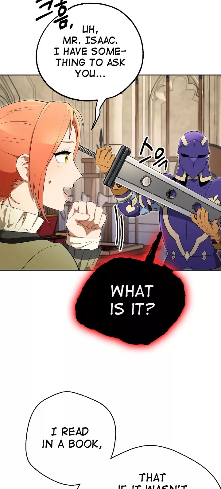 Read Skeleton Soldier Couldn’t Protect the Dungeon chapter 98 image 5 on Lezhin
