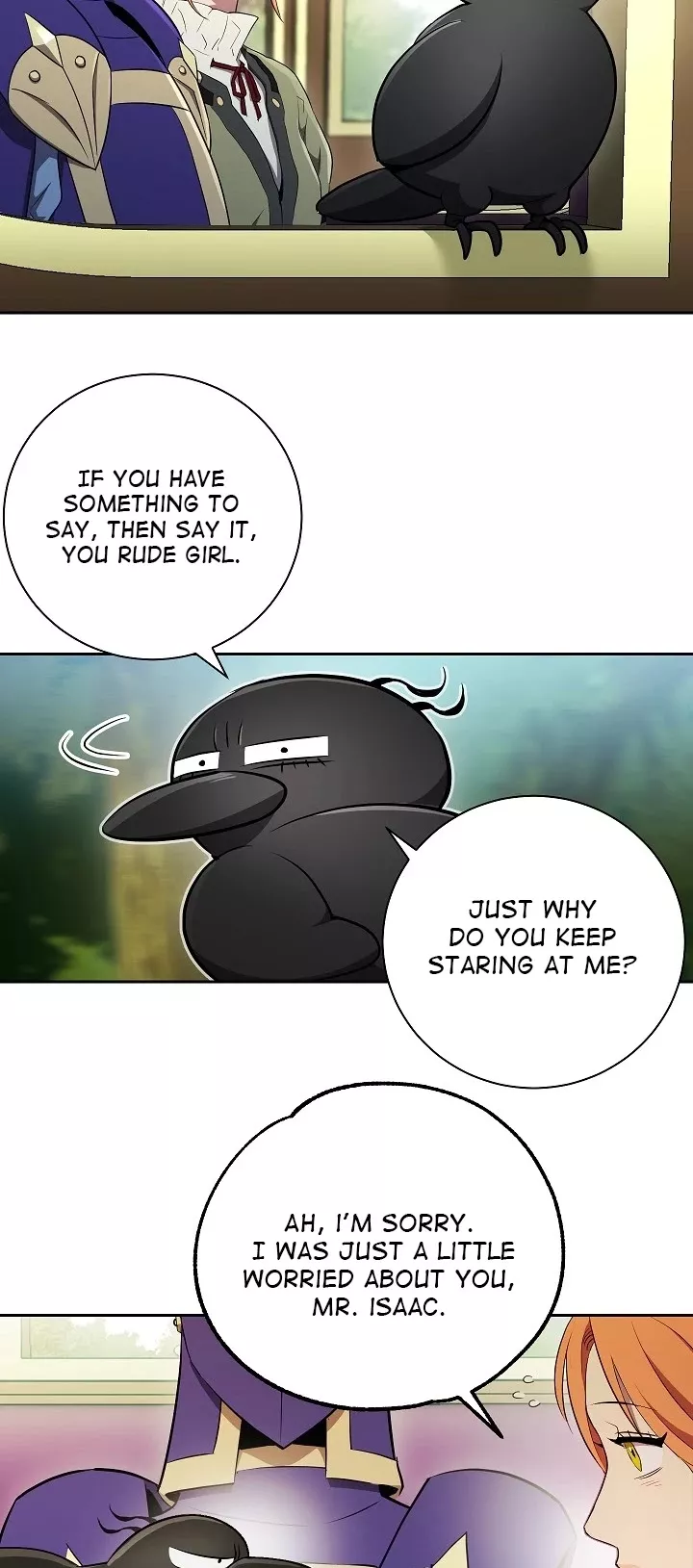 Read Skeleton Soldier Couldn’t Protect the Dungeon chapter 99 image 3 on Lezhin