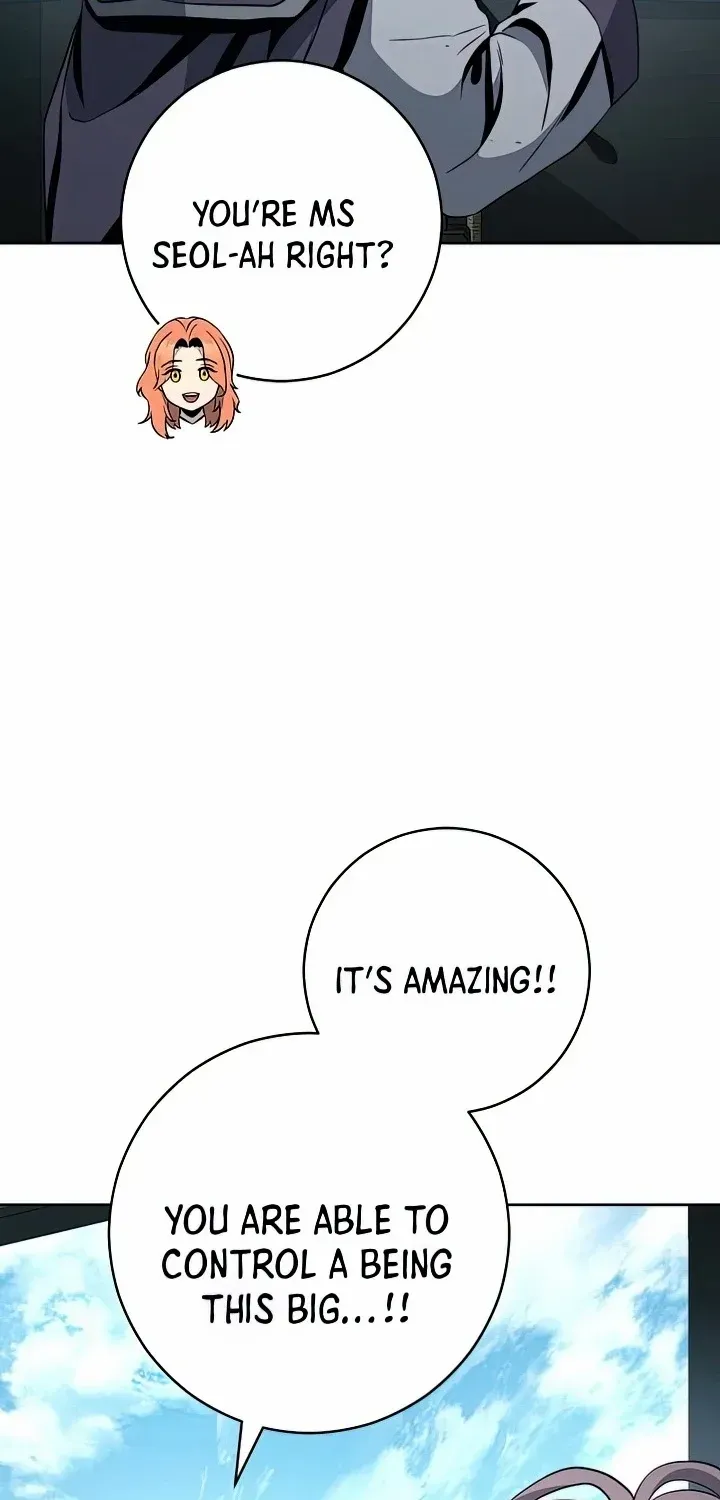 Skeleton Soldier (Skeleton Soldier Couldn’T Protect The Dungeon) Chapter 267 page 14 - 