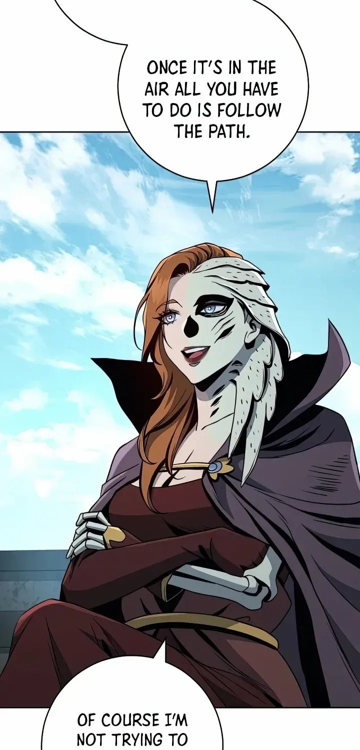 Skeleton Soldier (Skeleton Soldier Couldn’T Protect The Dungeon) Chapter 267 page 16 - 