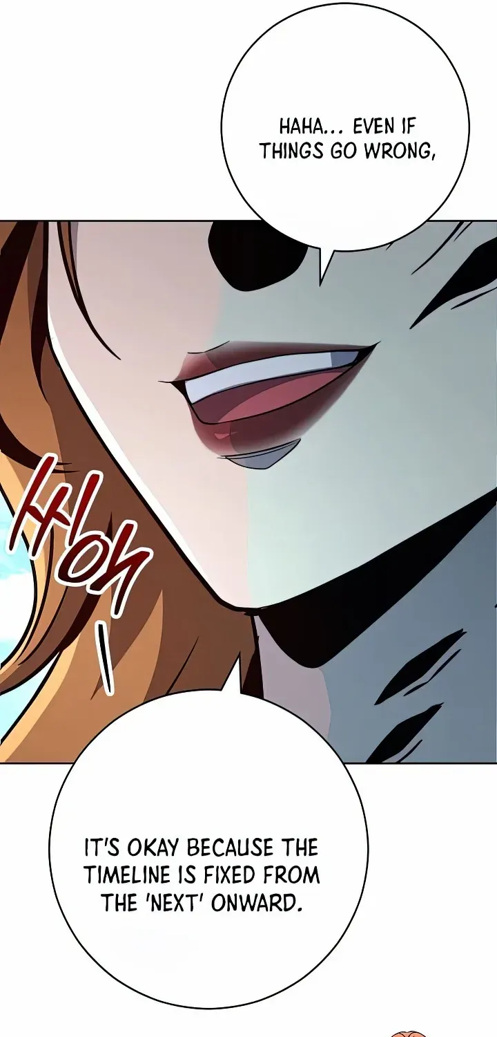 Skeleton Soldier (Skeleton Soldier Couldn’T Protect The Dungeon) Chapter 267 page 18 - 