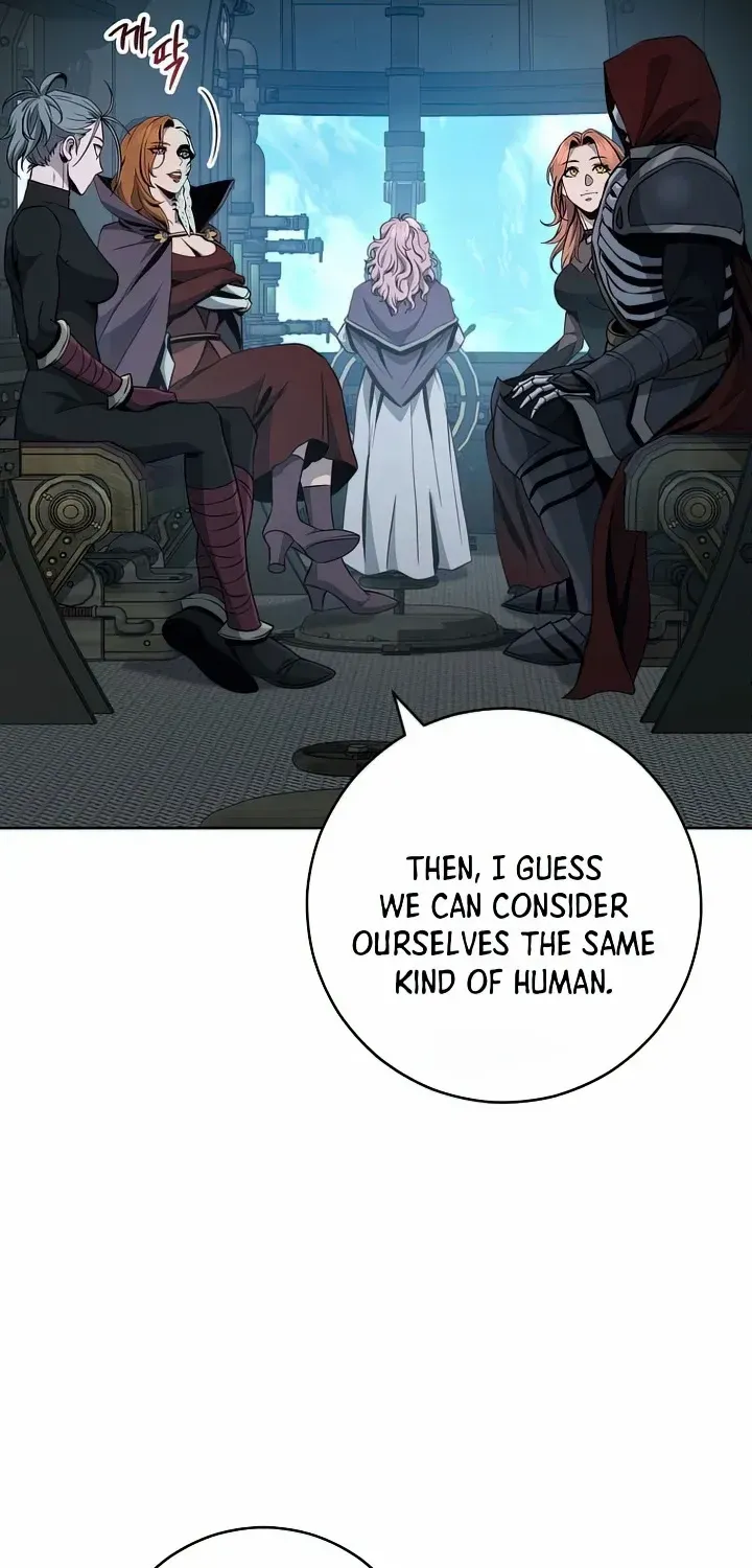 Skeleton Soldier (Skeleton Soldier Couldn’T Protect The Dungeon) Chapter 267 page 20 - 