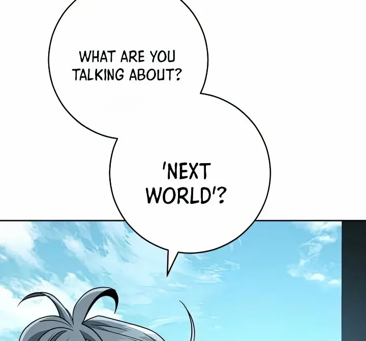 Skeleton Soldier (Skeleton Soldier Couldn’T Protect The Dungeon) Chapter 267 page 21 - 
