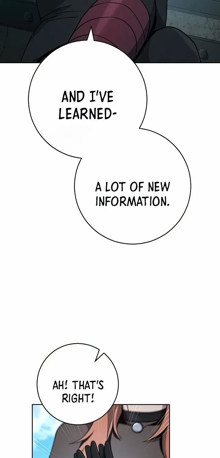 Skeleton Soldier (Skeleton Soldier Couldn’T Protect The Dungeon) Chapter 267 page 24 - 