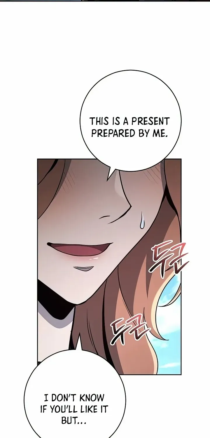 Skeleton Soldier (Skeleton Soldier Couldn’T Protect The Dungeon) Chapter 267 page 32 - 