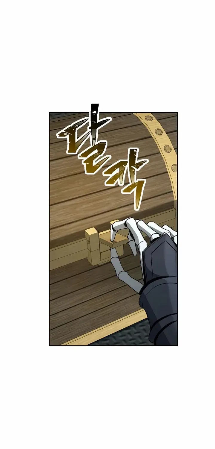Skeleton Soldier (Skeleton Soldier Couldn’T Protect The Dungeon) Chapter 267 page 35 - 