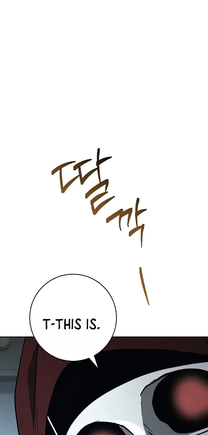 Skeleton Soldier (Skeleton Soldier Couldn’T Protect The Dungeon) Chapter 267 page 38 - 