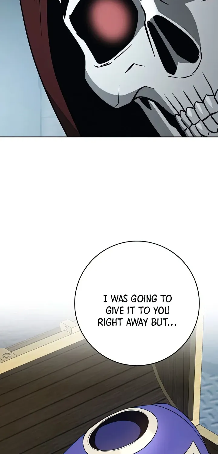 Skeleton Soldier (Skeleton Soldier Couldn’T Protect The Dungeon) Chapter 267 page 39 - 