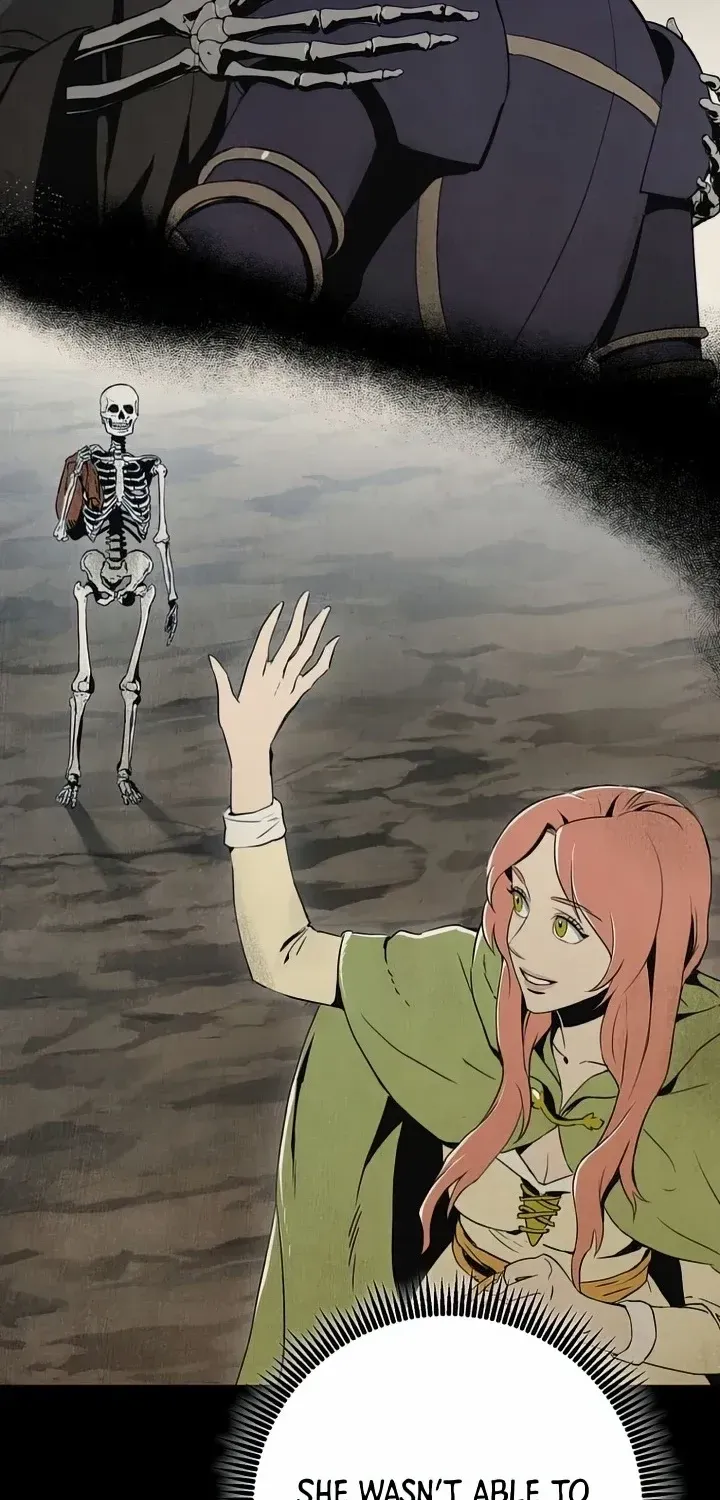 Skeleton Soldier (Skeleton Soldier Couldn’T Protect The Dungeon) Chapter 267 page 56 - 