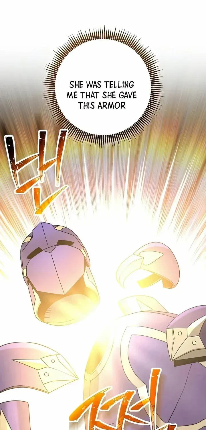 Skeleton Soldier (Skeleton Soldier Couldn’T Protect The Dungeon) Chapter 267 page 62 - 
