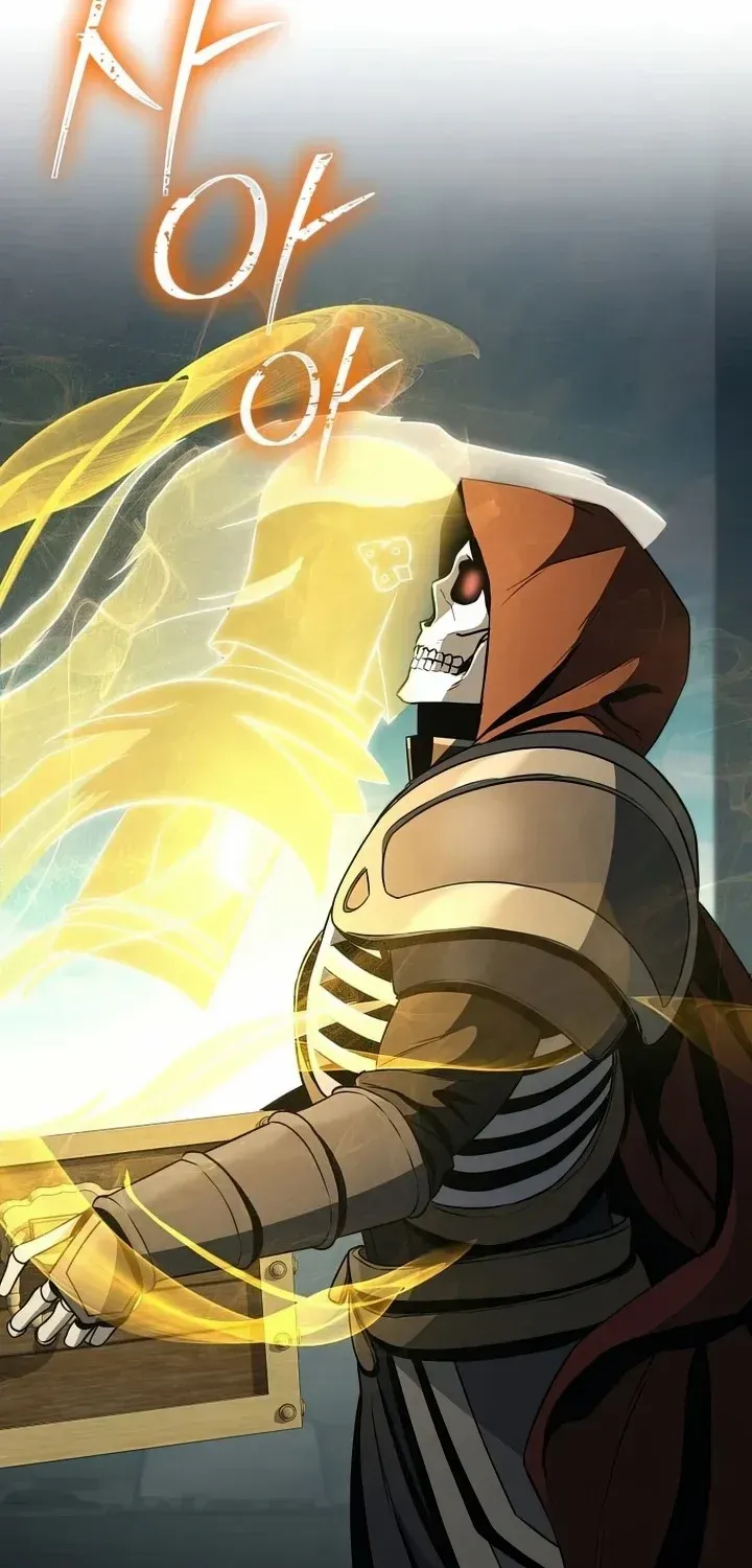 Skeleton Soldier (Skeleton Soldier Couldn’T Protect The Dungeon) Chapter 267 page 64 - 