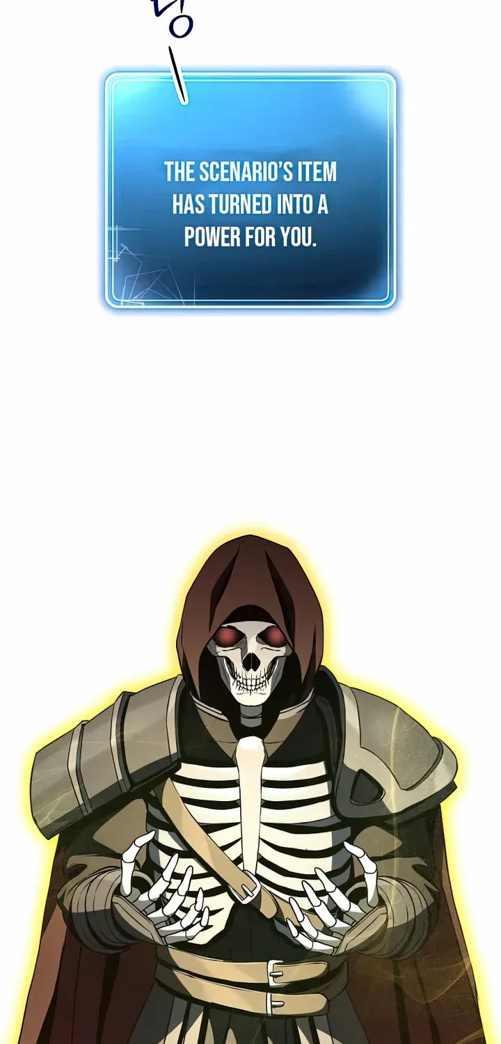 Skeleton Soldier (Skeleton Soldier Couldn’T Protect The Dungeon) Chapter 267 page 70 - 