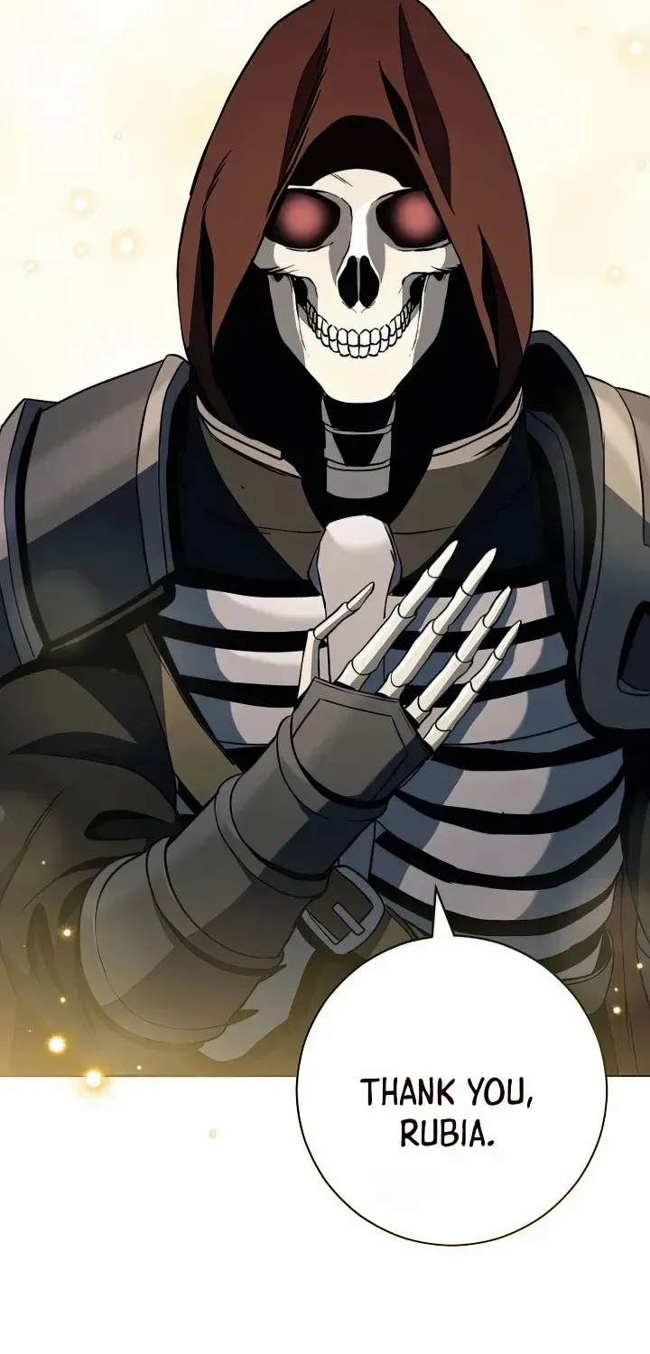 Skeleton Soldier (Skeleton Soldier Couldn’T Protect The Dungeon) Chapter 267 page 79 - 