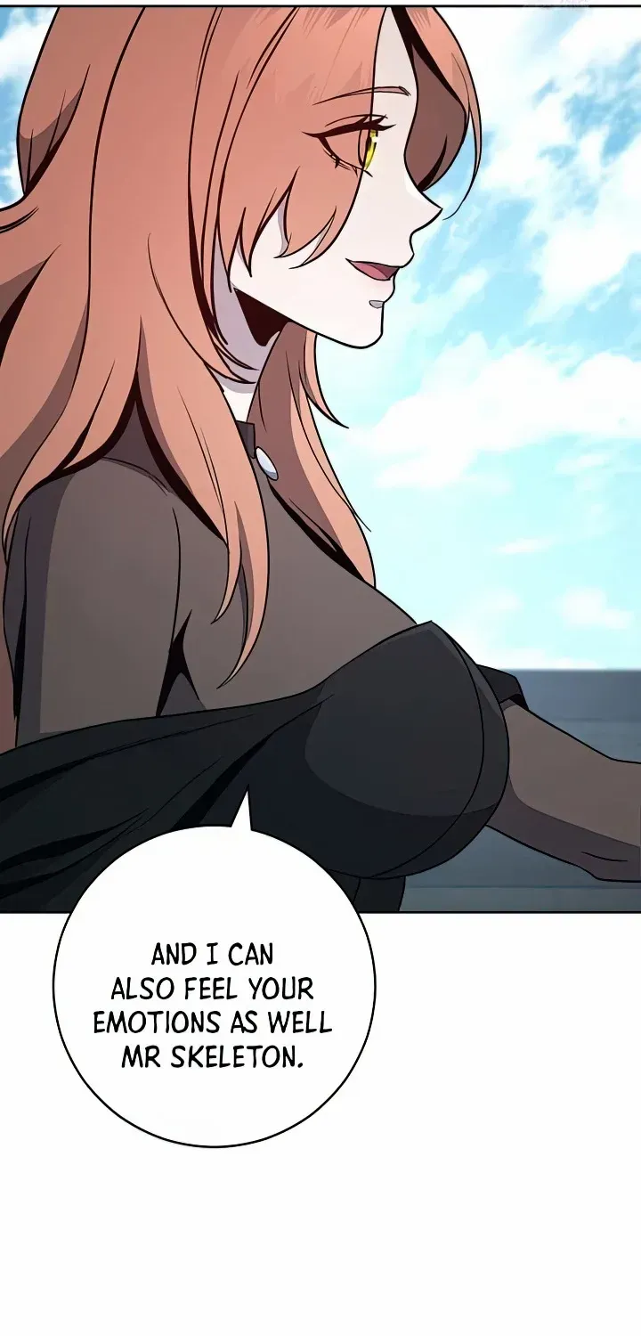 Skeleton Soldier (Skeleton Soldier Couldn’T Protect The Dungeon) Chapter 267 page 82 - 