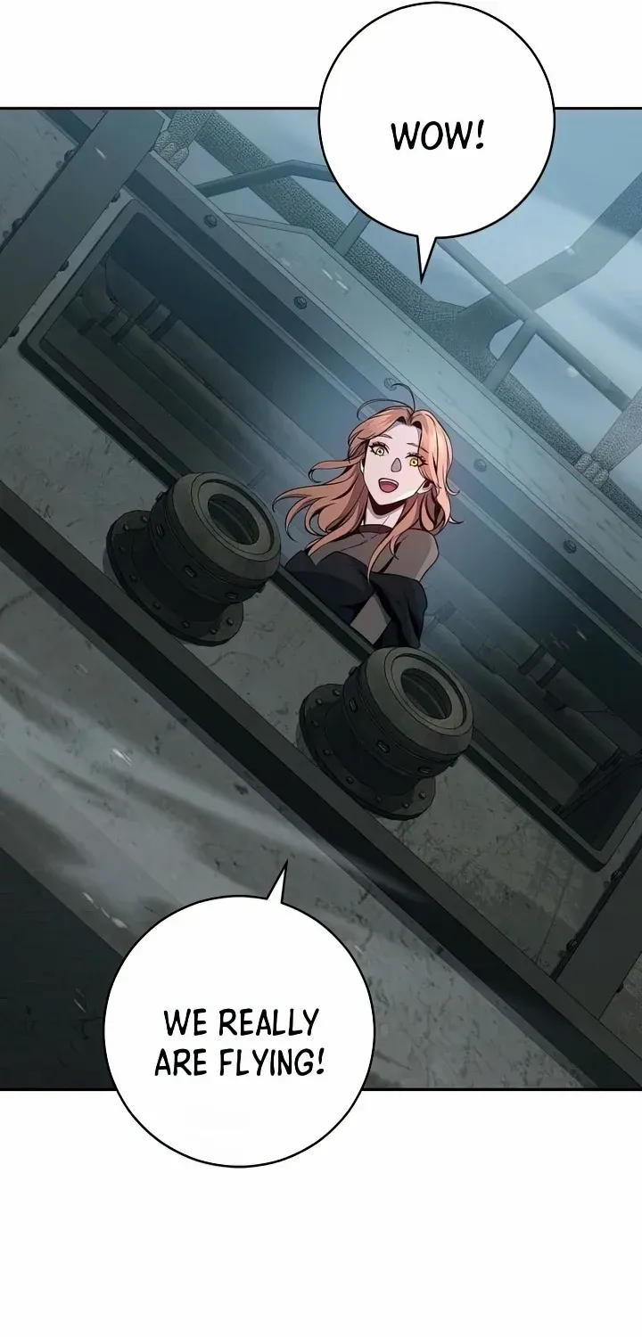 Skeleton Soldier (Skeleton Soldier Couldn’T Protect The Dungeon) Chapter 267 page 10 - 