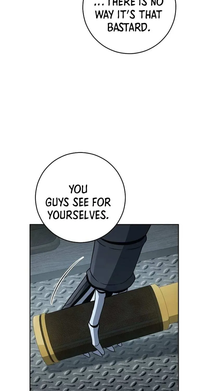 Skeleton Soldier (Skeleton Soldier Couldn’T Protect The Dungeon) Chapter 268.1 page 15 - 