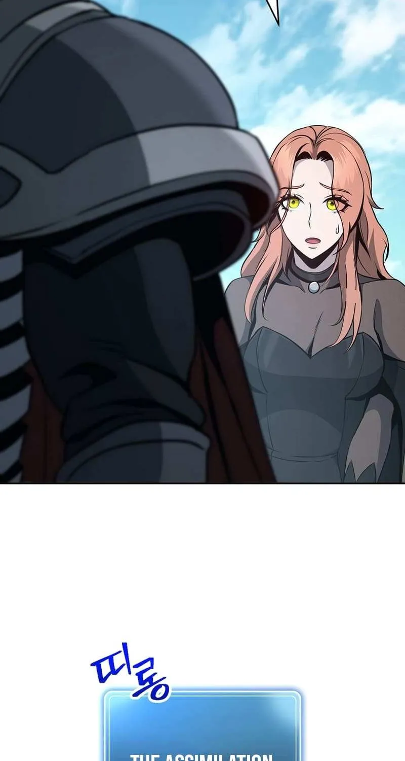 Skeleton Soldier (Skeleton Soldier Couldn’T Protect The Dungeon) Chapter 268.1 page 23 - 