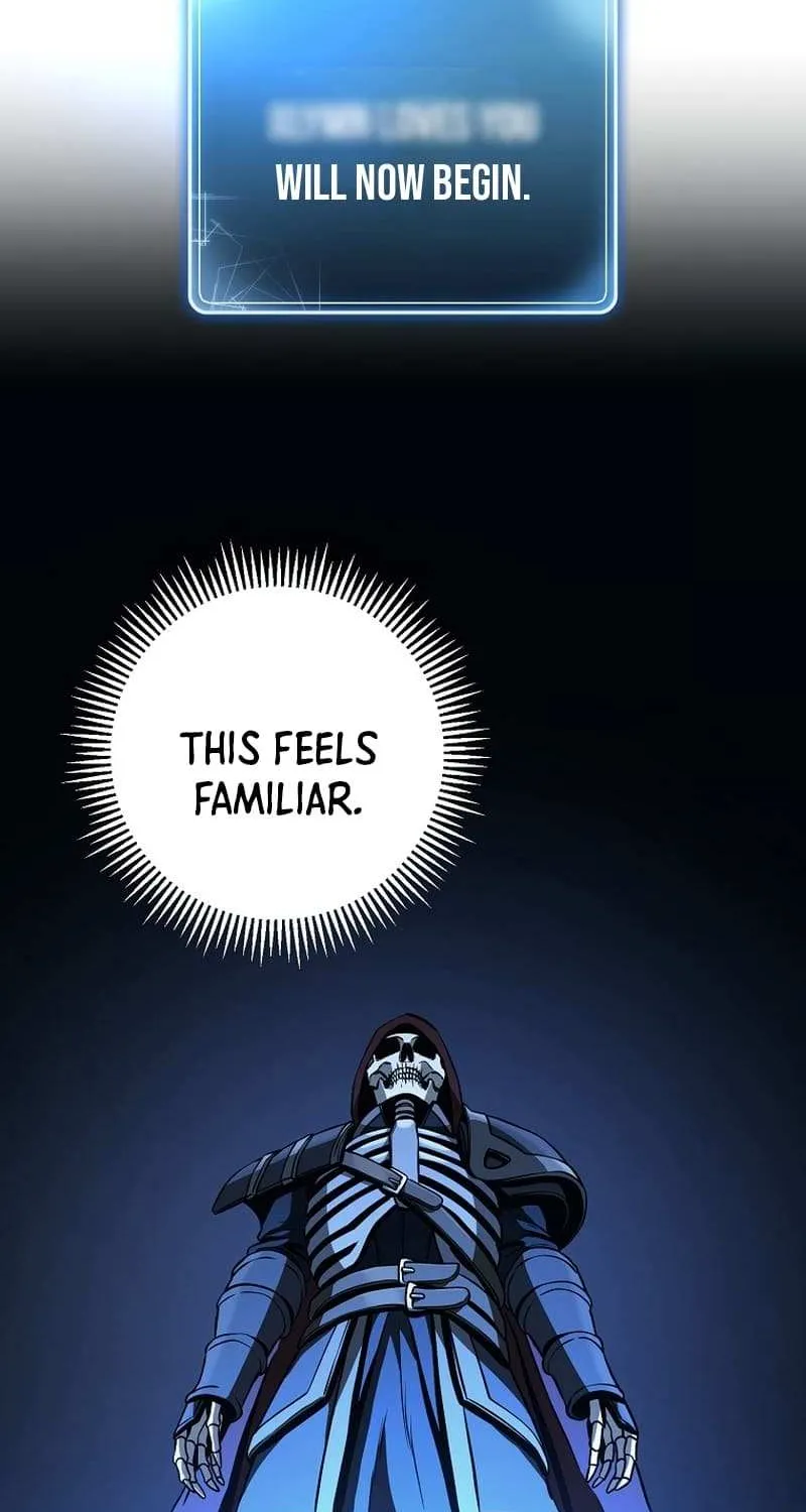 Skeleton Soldier (Skeleton Soldier Couldn’T Protect The Dungeon) Chapter 268.1 page 27 - 