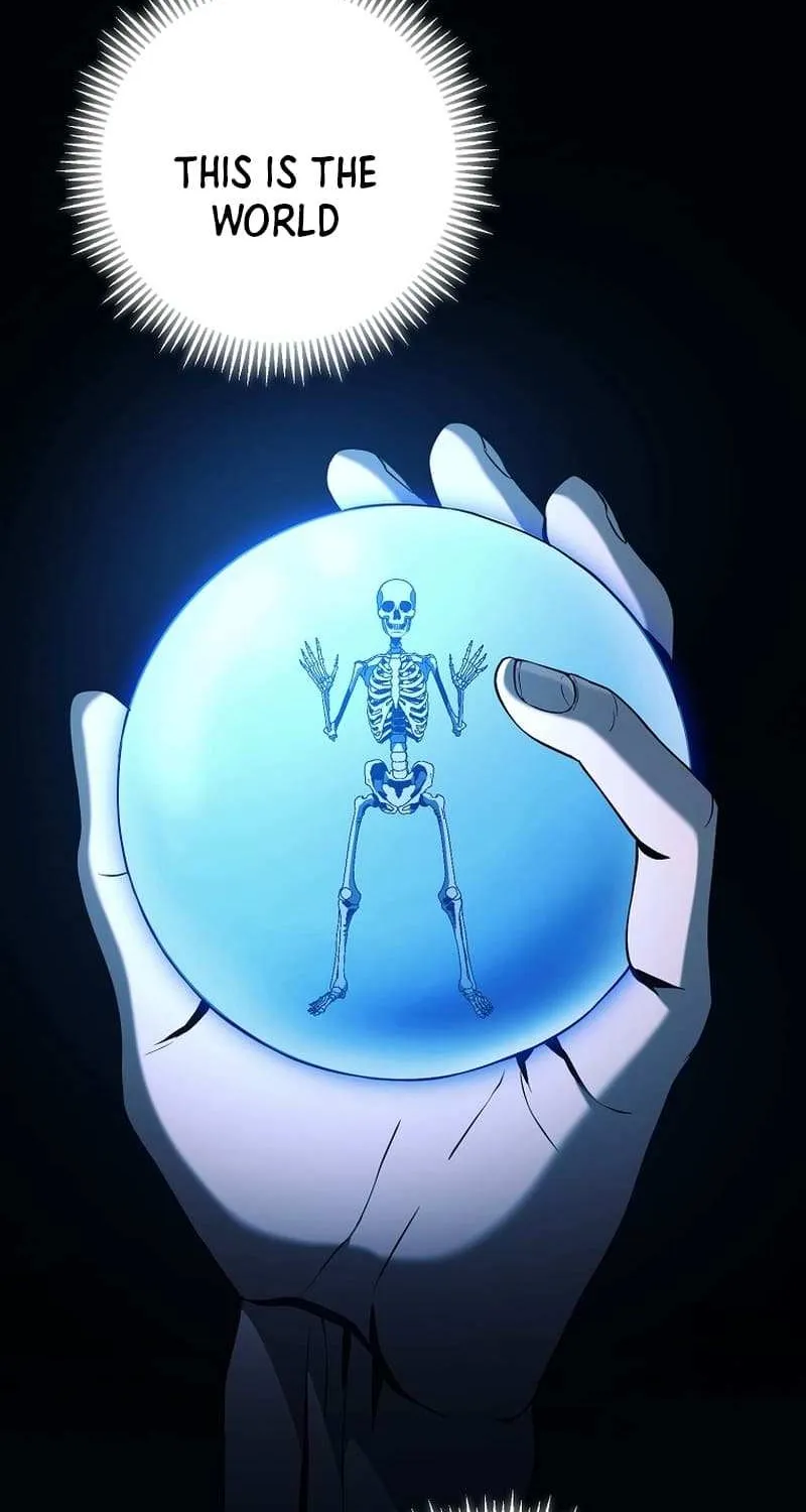 Skeleton Soldier (Skeleton Soldier Couldn’T Protect The Dungeon) Chapter 268.1 page 29 - 