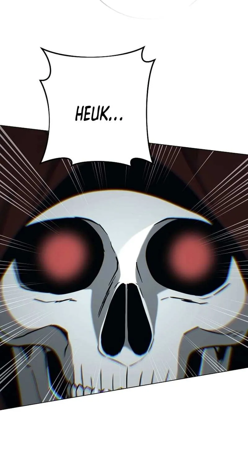 Skeleton Soldier (Skeleton Soldier Couldn’T Protect The Dungeon) Chapter 268.1 page 31 - 