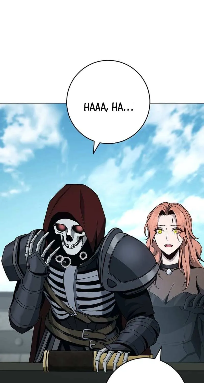 Skeleton Soldier (Skeleton Soldier Couldn’T Protect The Dungeon) Chapter 268.1 page 32 - 