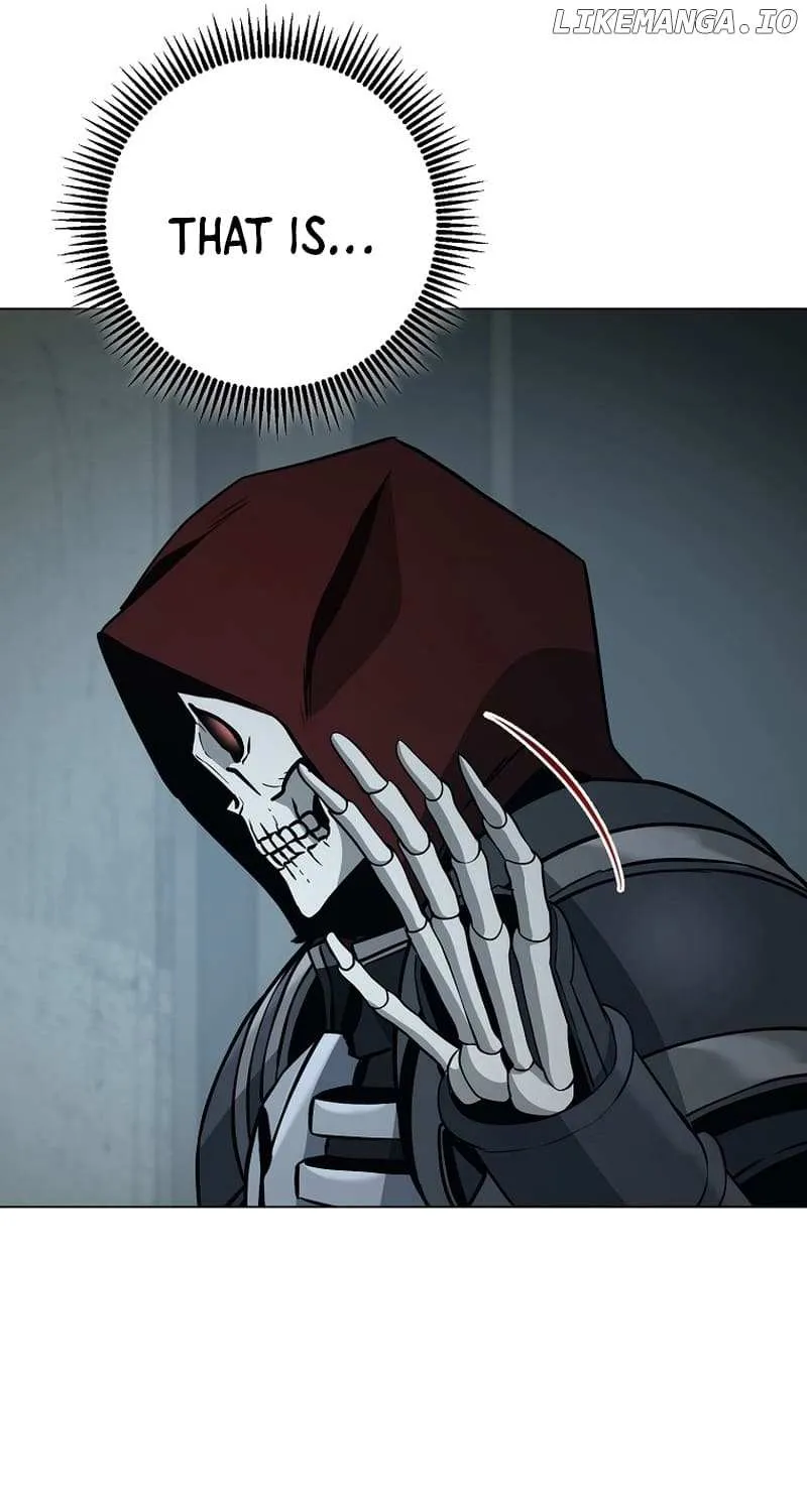 Skeleton Soldier (Skeleton Soldier Couldn’T Protect The Dungeon) Chapter 268.1 page 34 - 