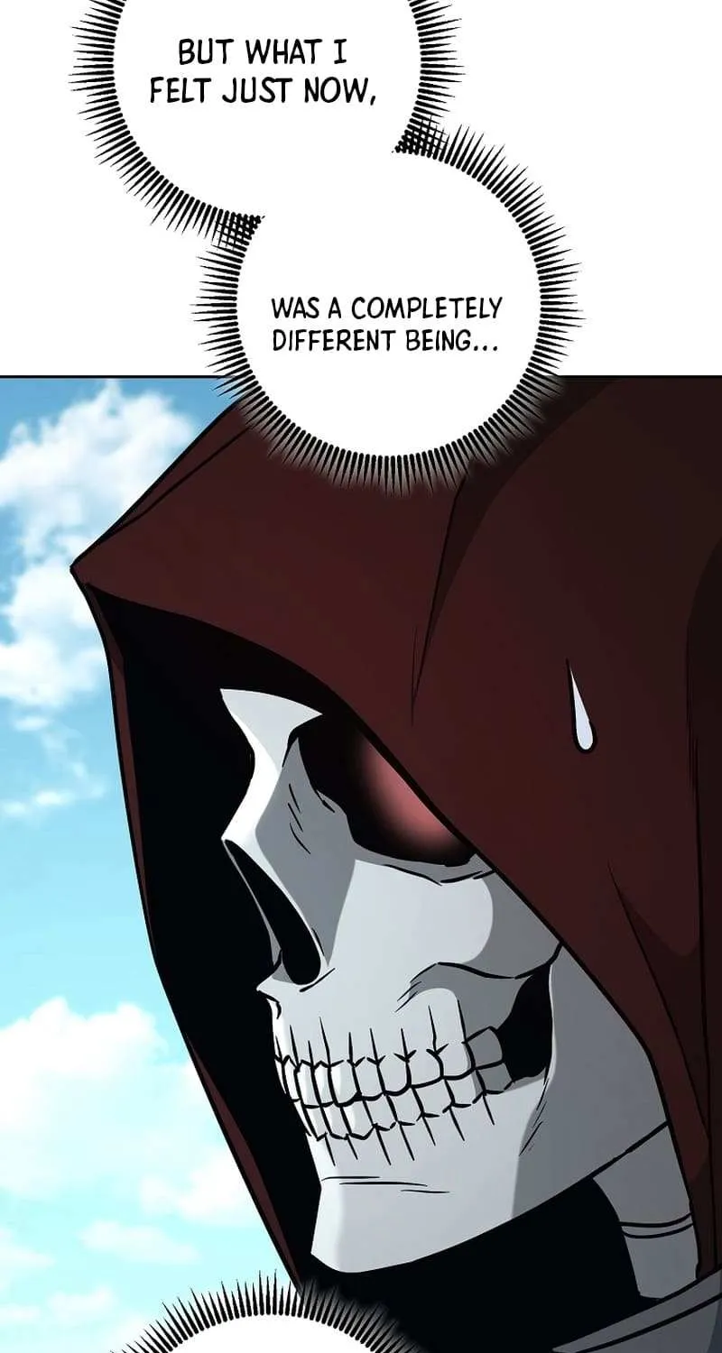 Skeleton Soldier (Skeleton Soldier Couldn’T Protect The Dungeon) Chapter 268.1 page 38 - 