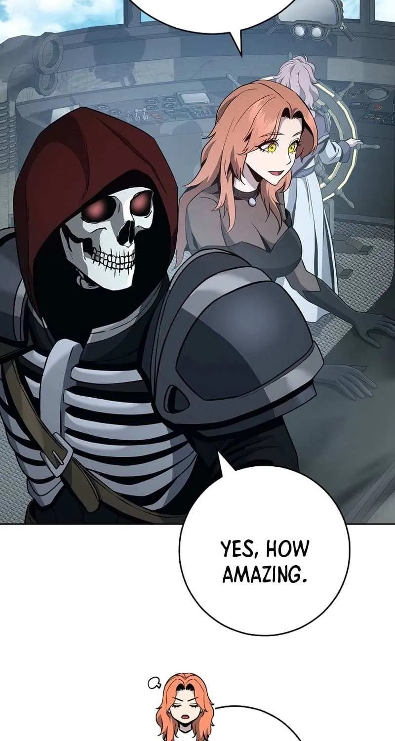 Skeleton Soldier (Skeleton Soldier Couldn’T Protect The Dungeon) Chapter 268.1 page 6 - 