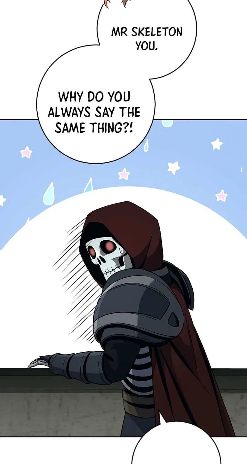 Skeleton Soldier (Skeleton Soldier Couldn’T Protect The Dungeon) Chapter 268.1 page 7 - 