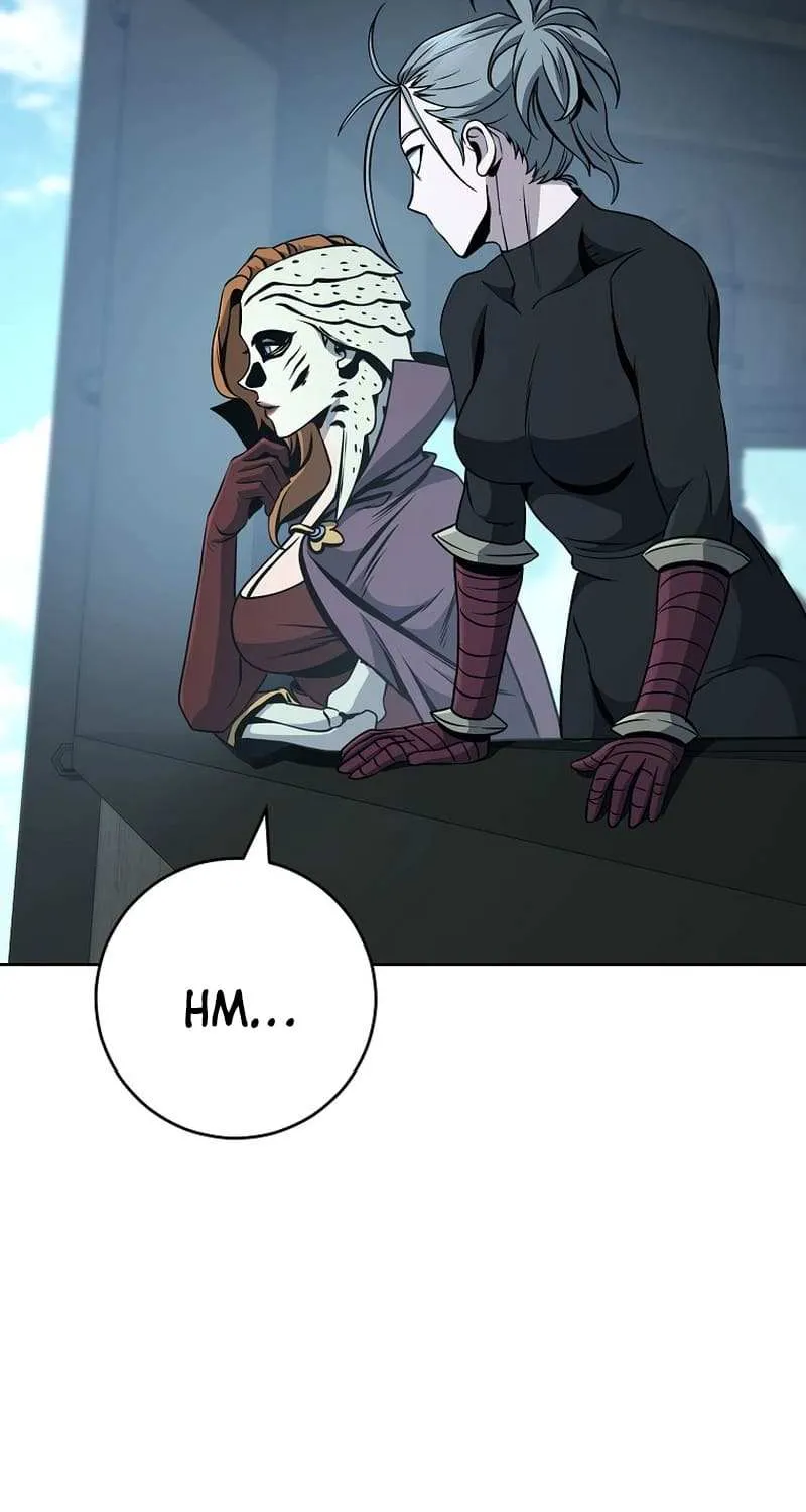 Skeleton Soldier (Skeleton Soldier Couldn’T Protect The Dungeon) Chapter 268.2 page 12 - 