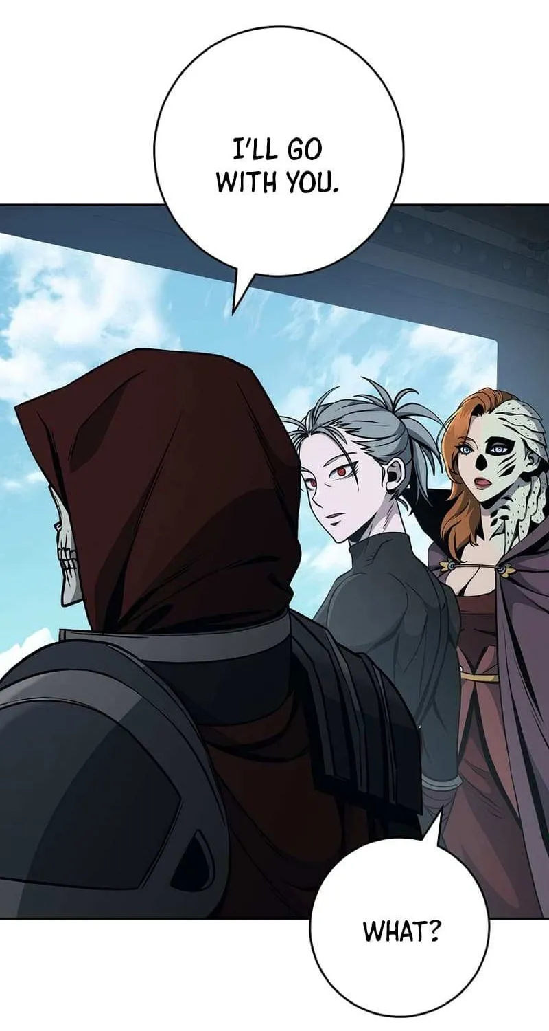 Skeleton Soldier (Skeleton Soldier Couldn’T Protect The Dungeon) Chapter 268.2 page 13 - 