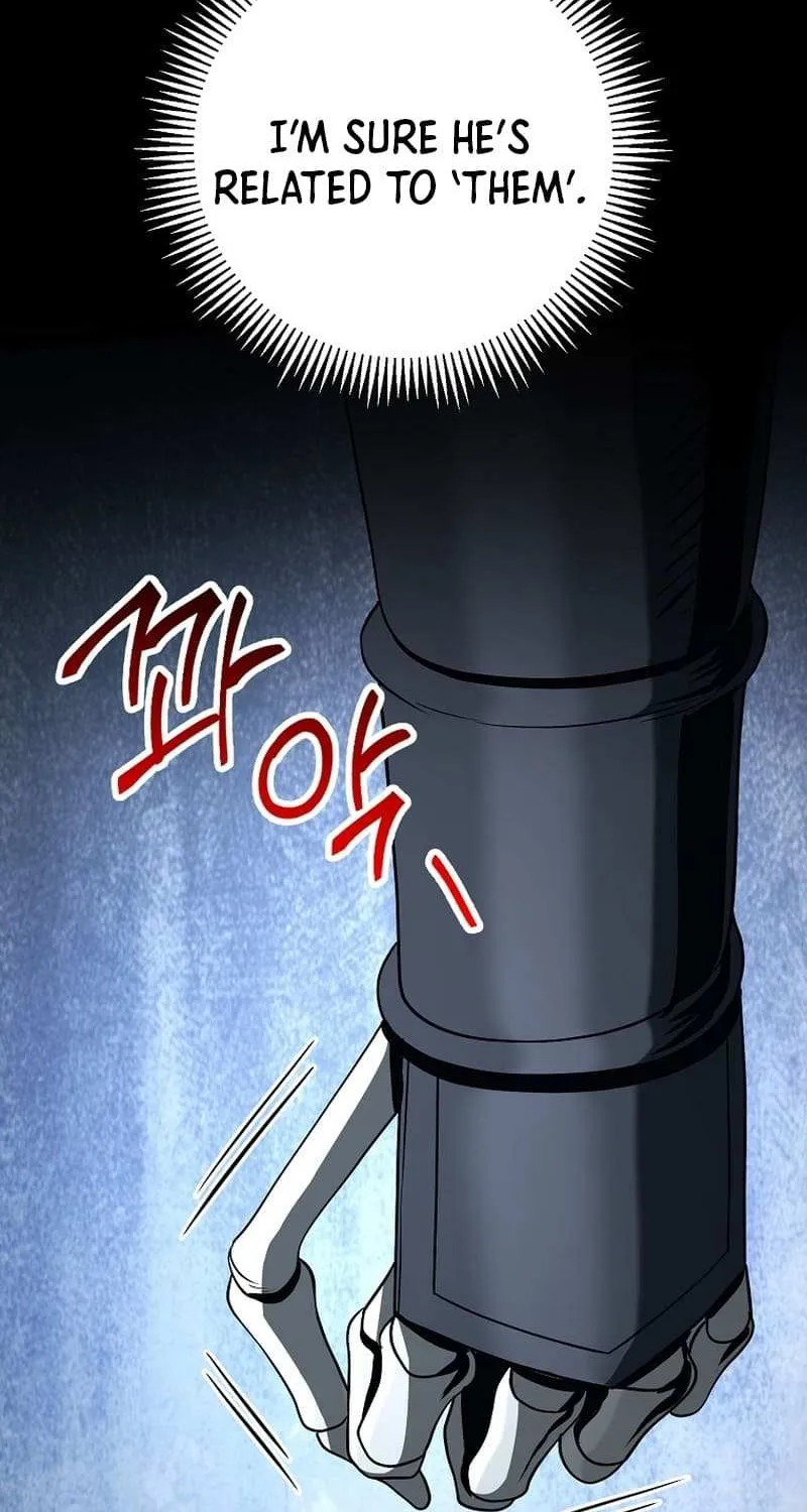 Skeleton Soldier (Skeleton Soldier Couldn’T Protect The Dungeon) Chapter 268.2 page 20 - 